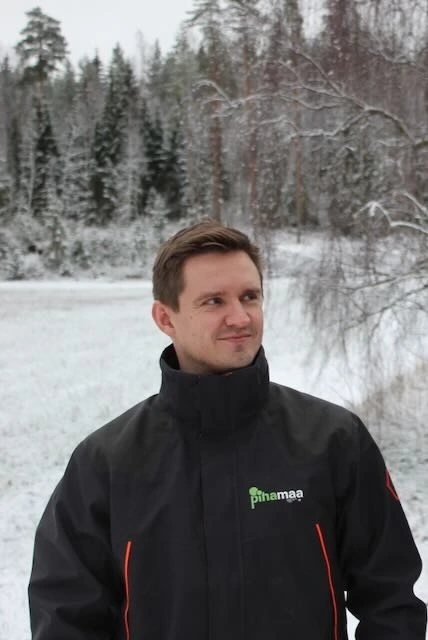 Olli Mannerjoki on Perheyhtiö R. Ajalin Oy:n uusi toimitusjohtaja.